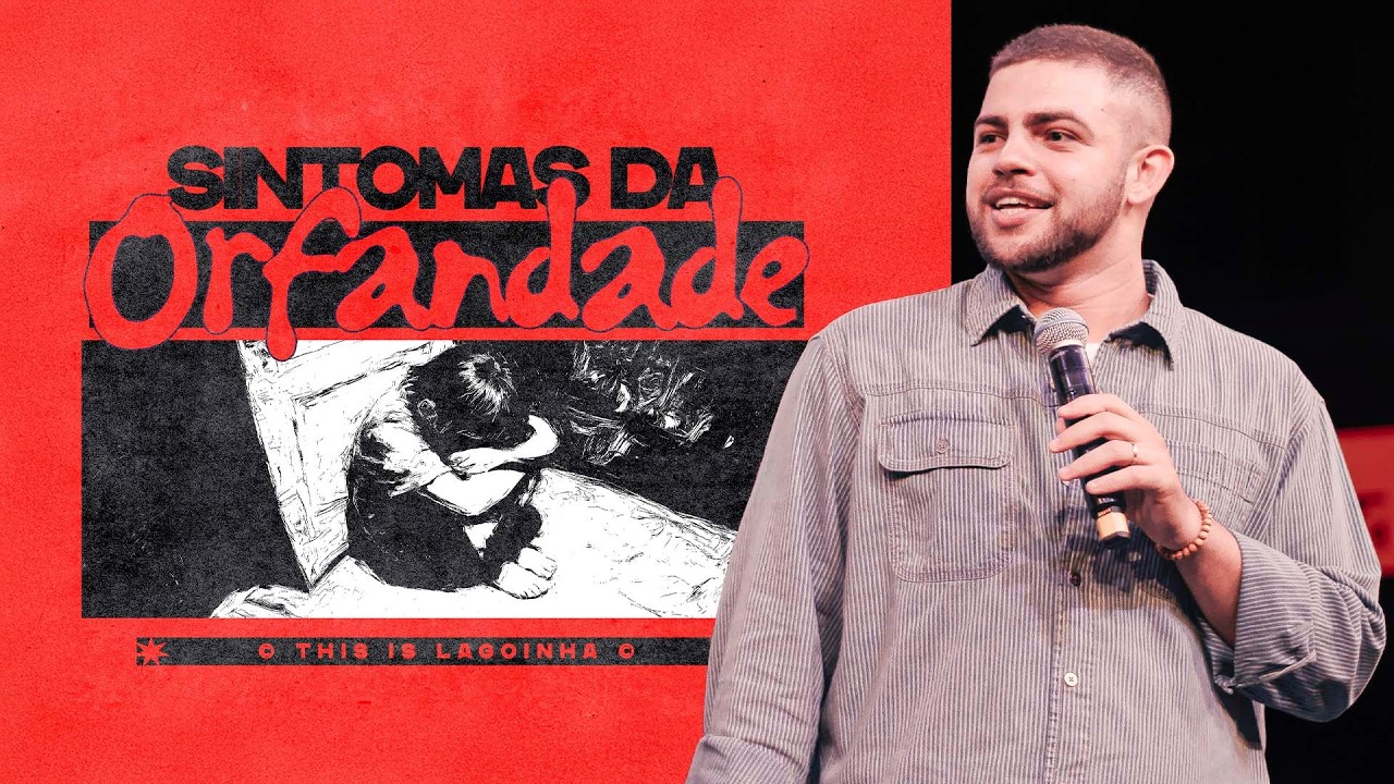 🔵 PR. WESLEY MARQUES | LEGACY MATRIZ | LAGOINHA MATRIZ