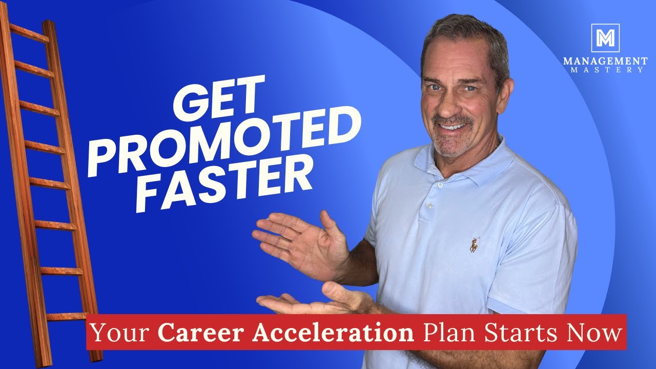 How to Climb the Business Ladder (Faster than Everyone Else)