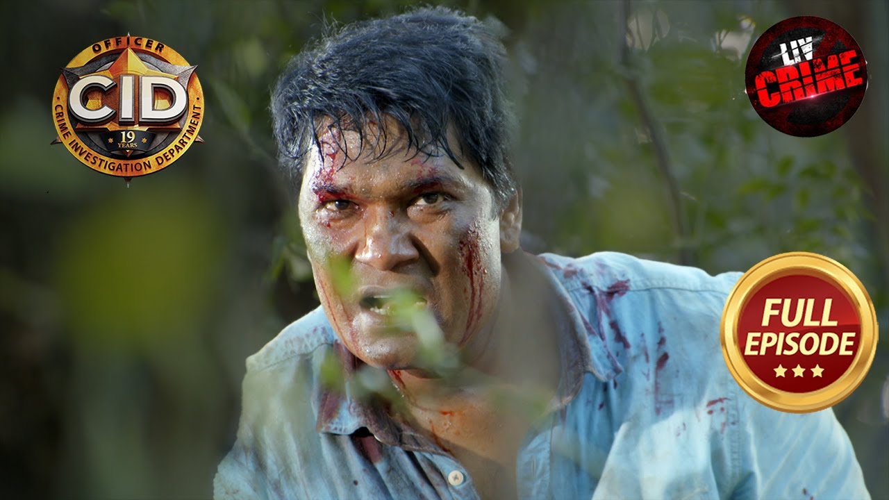 दो Newborns की जान का रक्षक बना Inspector Abhijeet | CID | Latest Episode | 23 Feb 2024