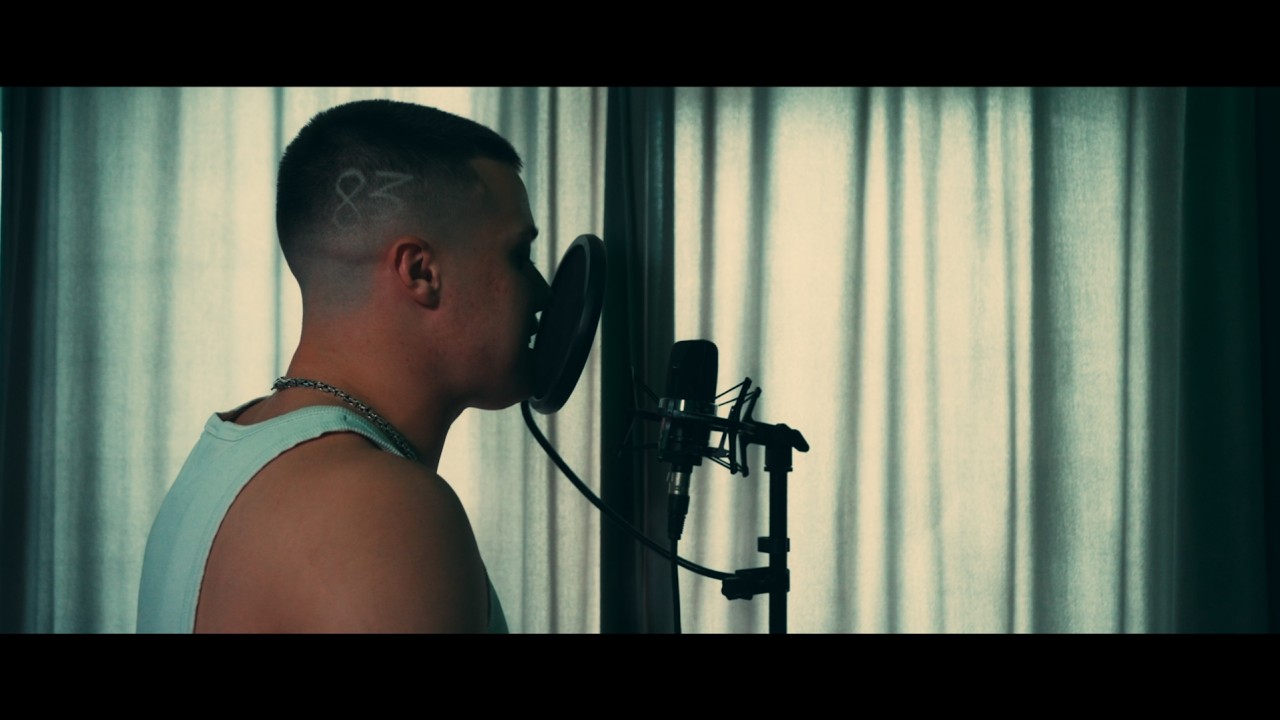 KAMRUSE - 36H  (Official video)