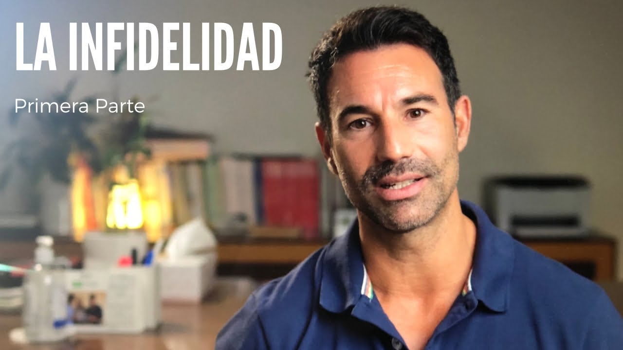 Todo sobre la INFIDELIDAD parte 1| Raúl López Lastra
