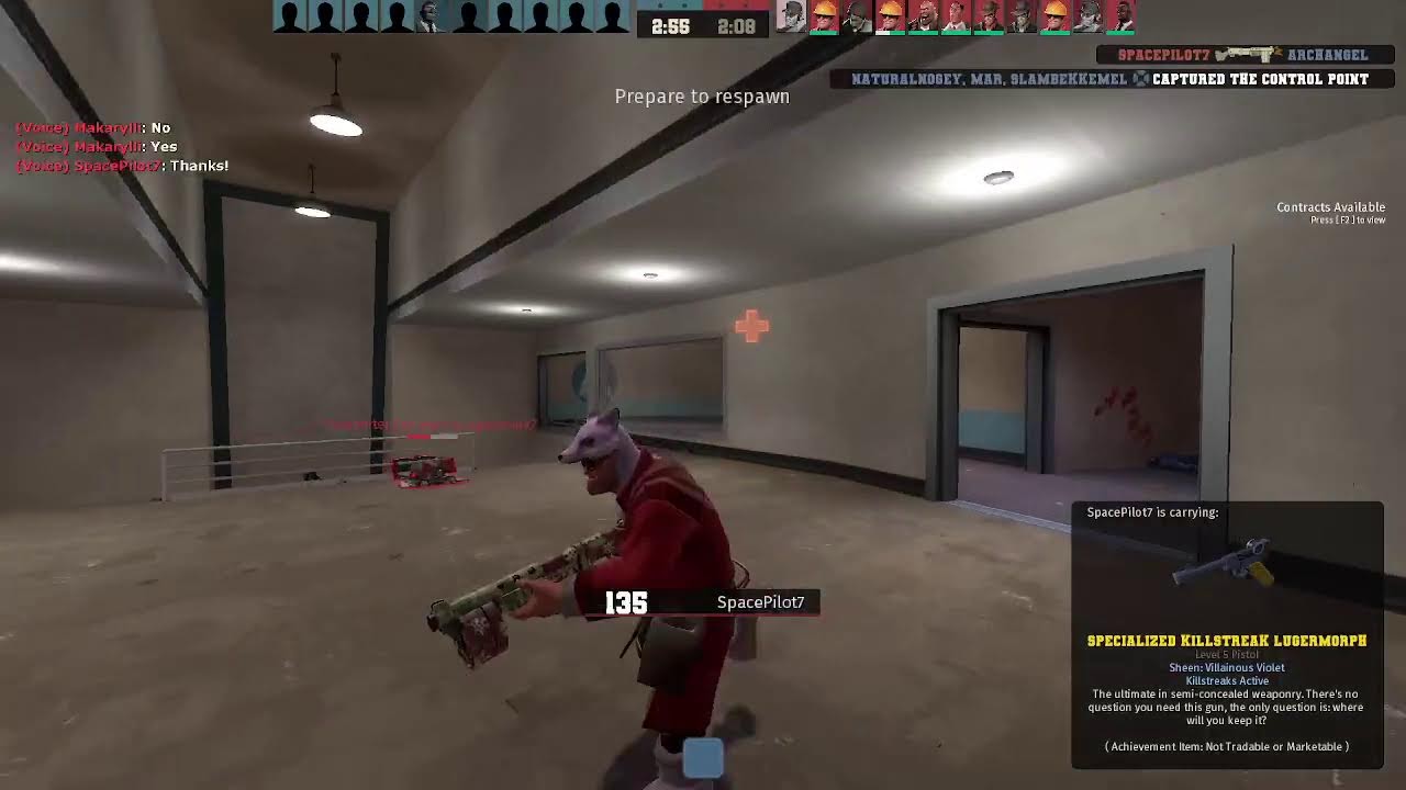 tf2 again