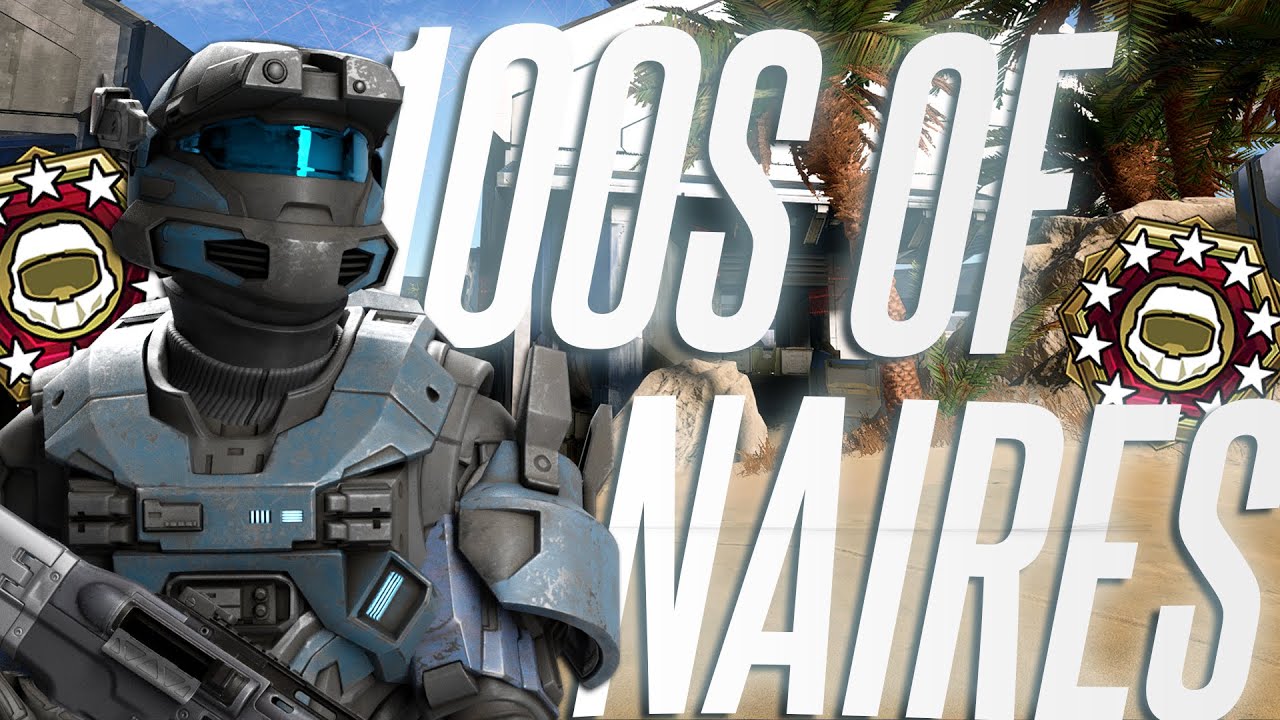 47 minutes of Divine Interventions! (Halo Infinite Infection)