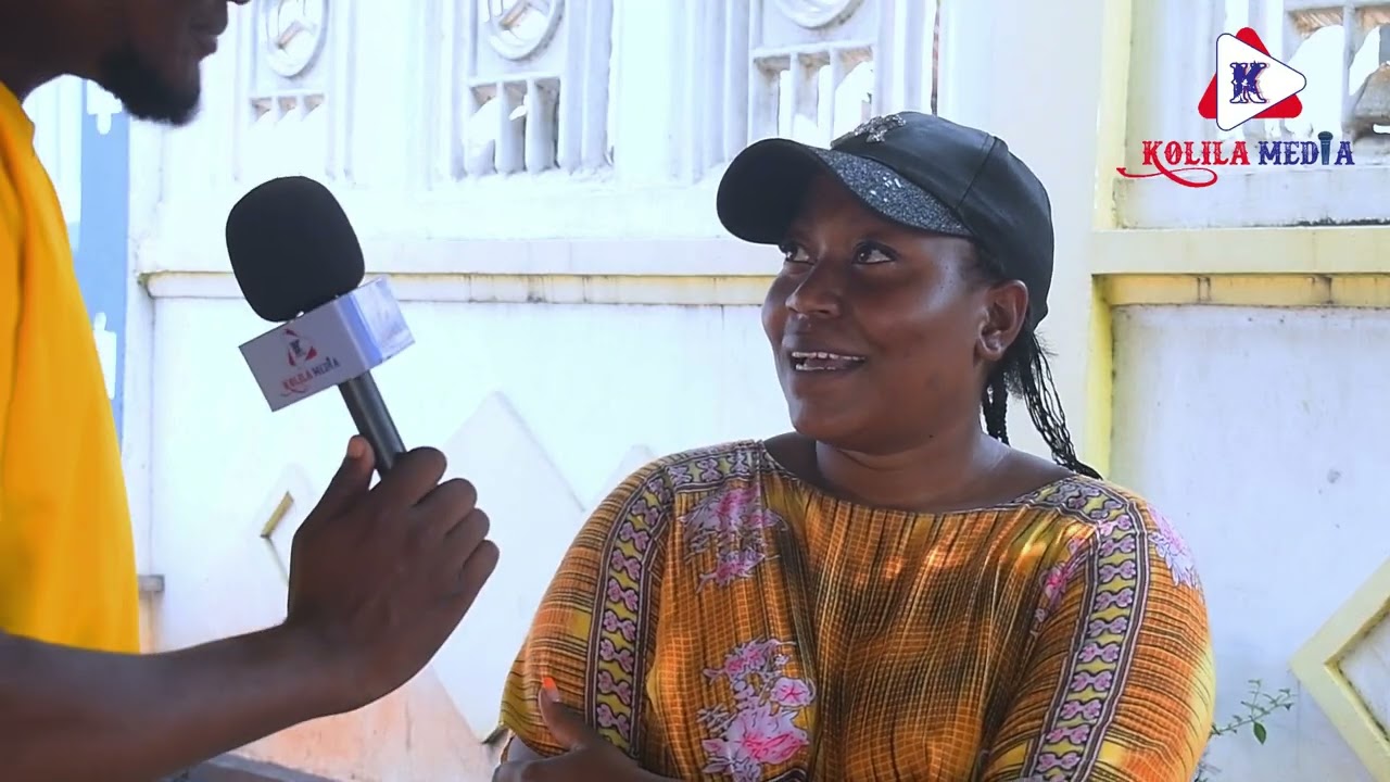 KERLYIN, MAREFA HAWATENDI HAKI KWENYE LIGI YETU YA TANZANIA , NDIO MAANA MAAMUZI YANAKUWA SIO SAHIHI