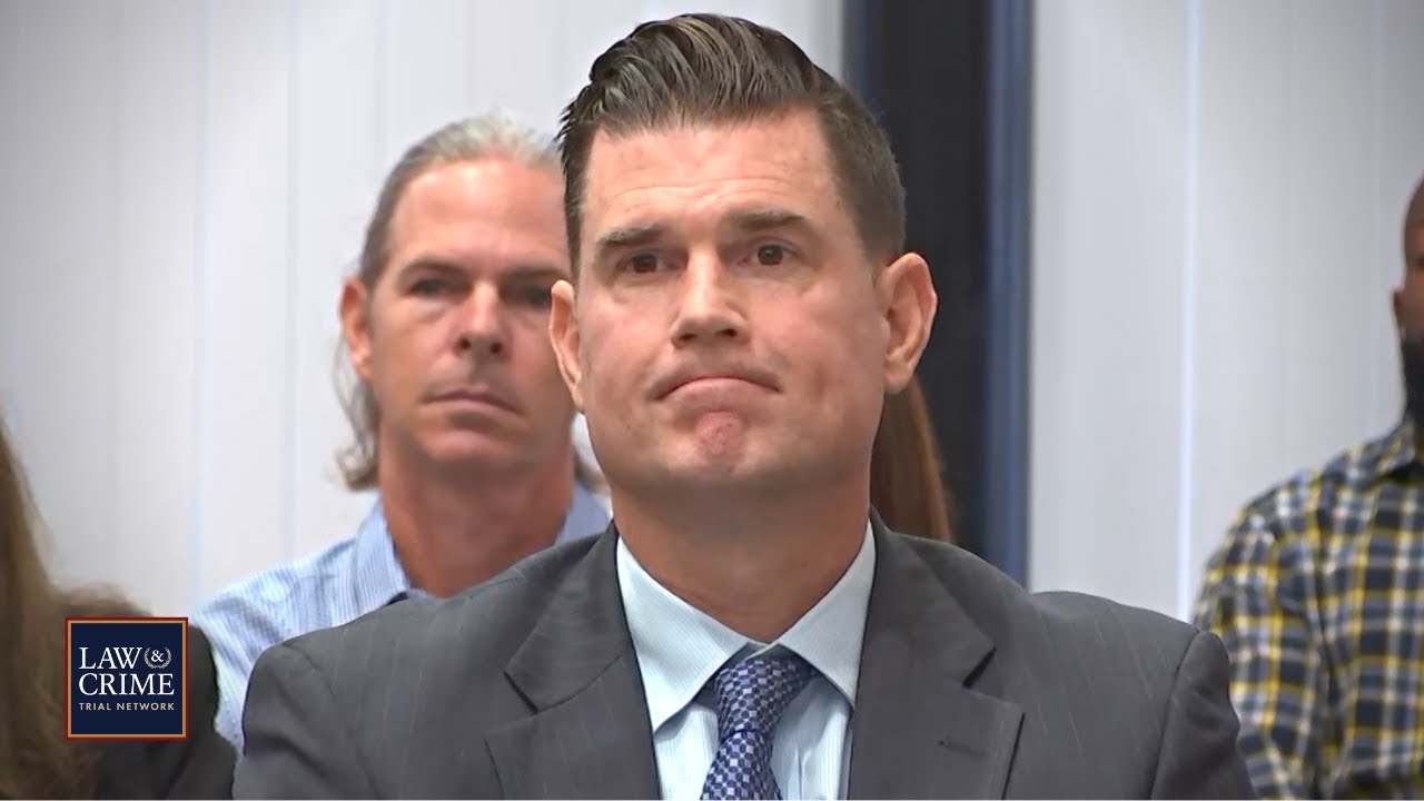 ‘Worst Possible Thing’: Timothy Ferriter Severely Abused His Son By Locking Him Up, State Says