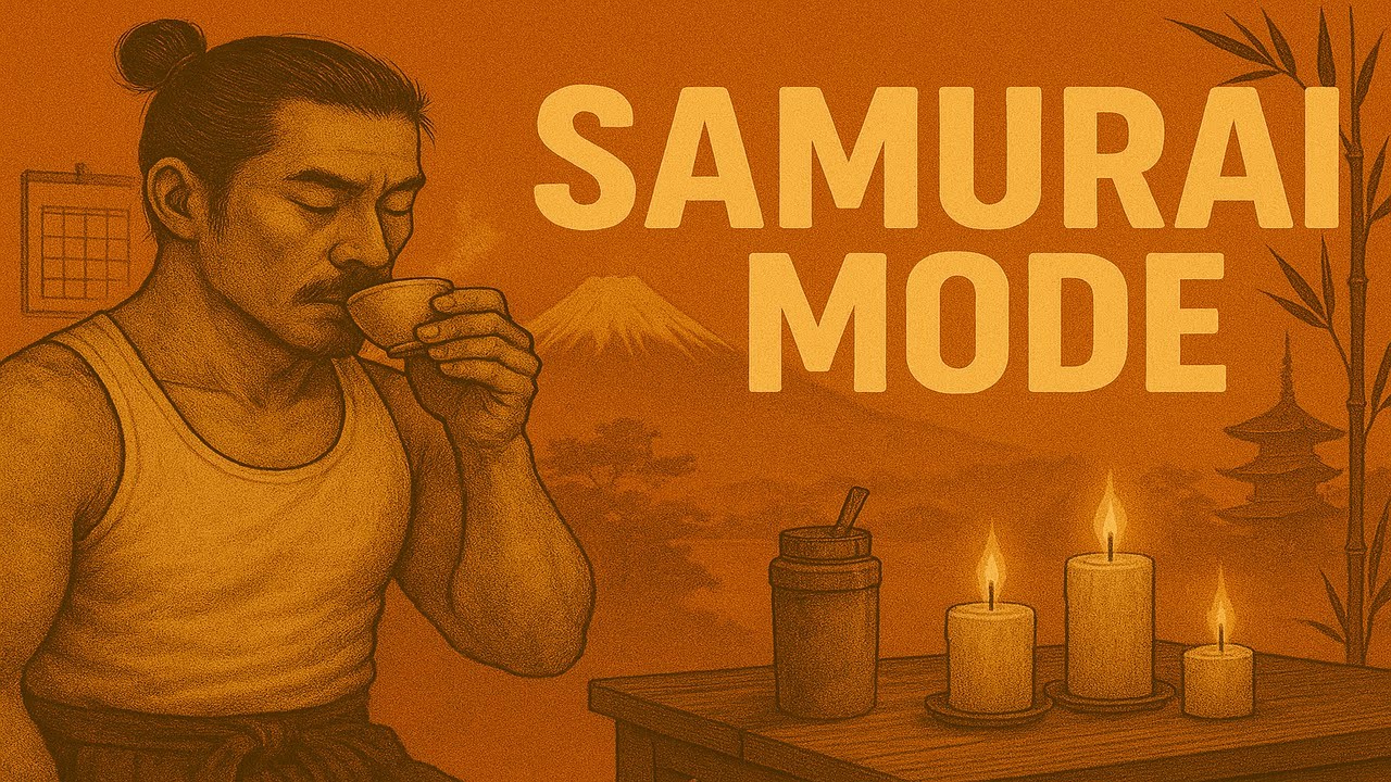 The 7 Japanese Self Care Secrets That REALLY Work!