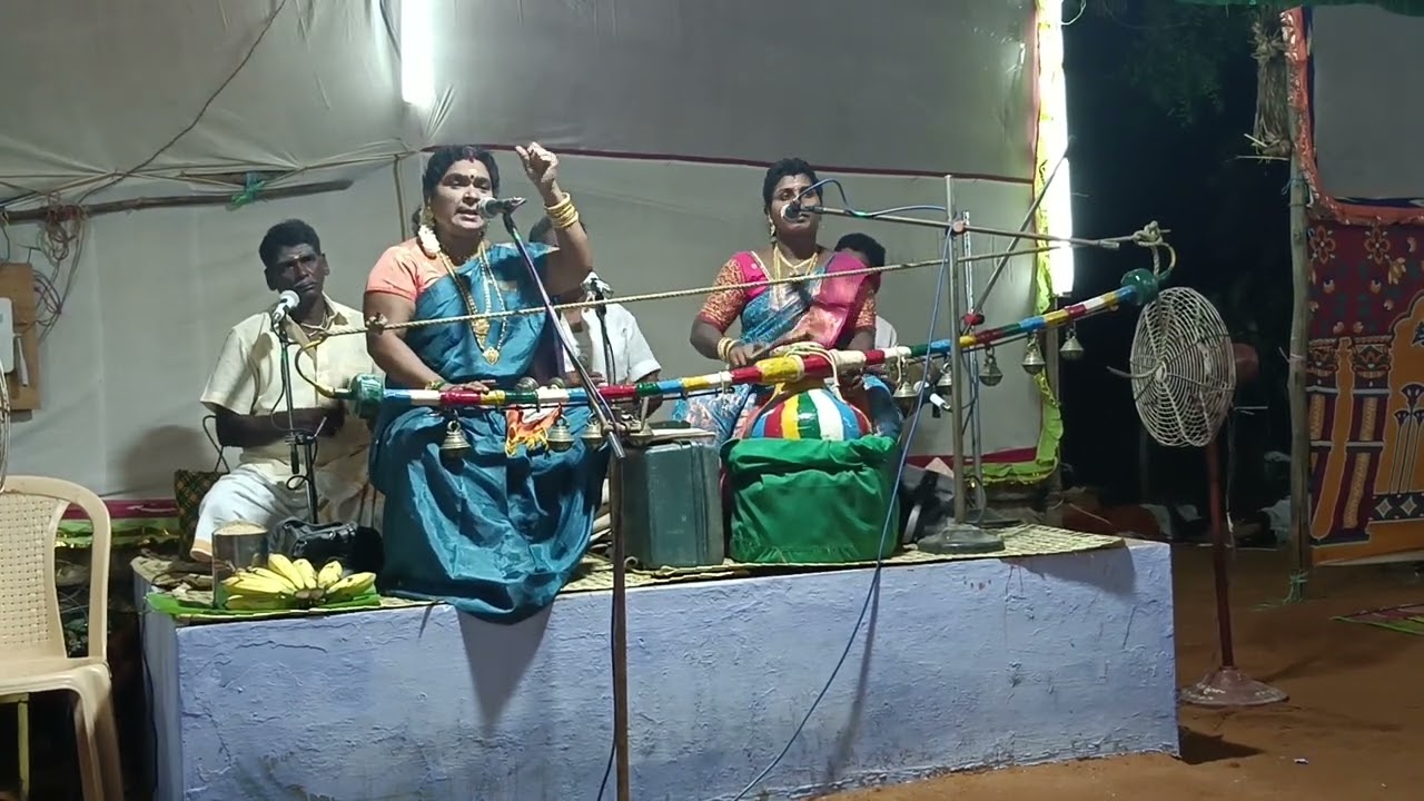 சென்பக நாச்சியார் அம்மன் அமர்ந்த சென்பக மரத்தின் பெருமை மகிமை