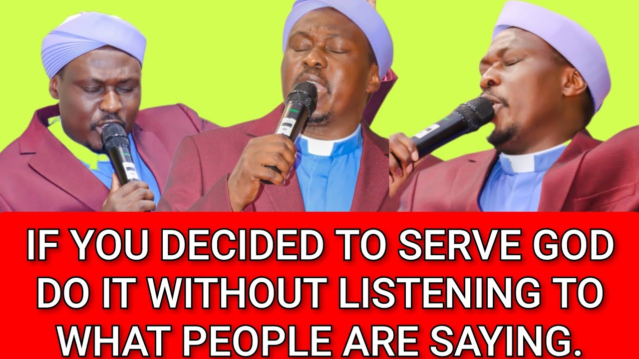 PROPHET MAINA WA OTC KUUMBURA MAUNDU MARIA MATUMAGA ANDU MAAGE KUGACIRA MUTURIRE-INI.