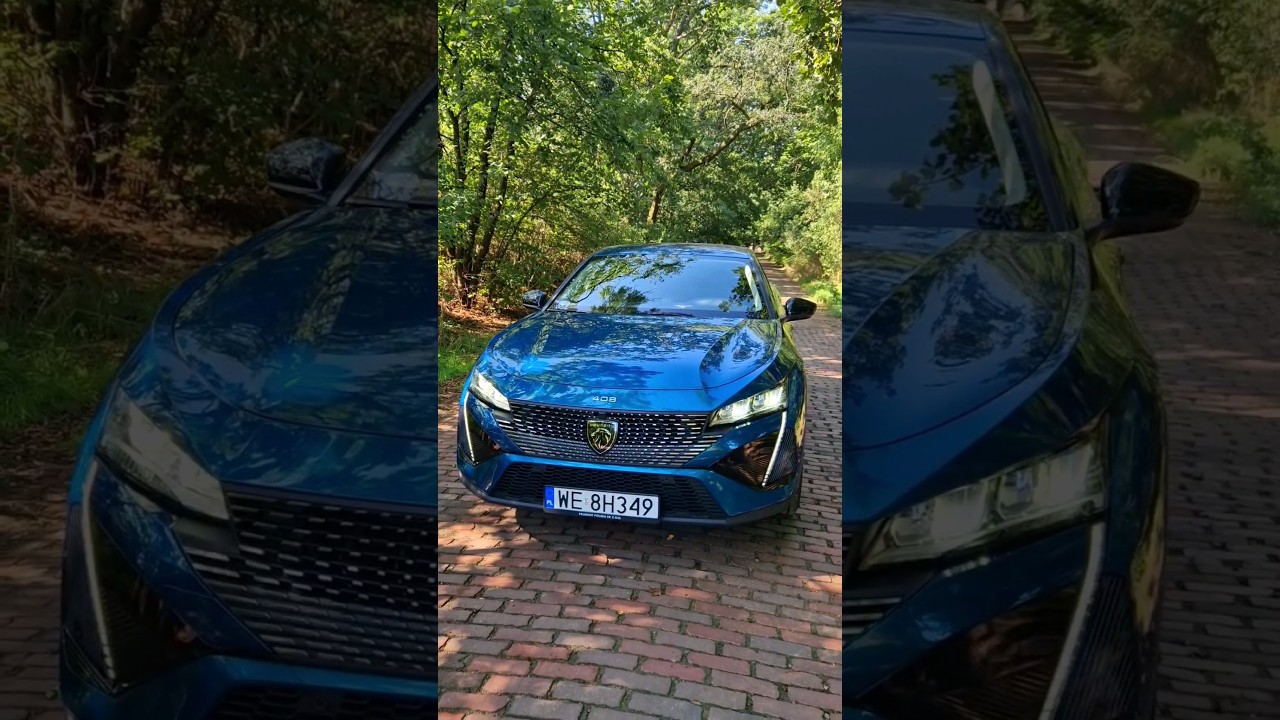 Największy problem Peugeot&oacute;w