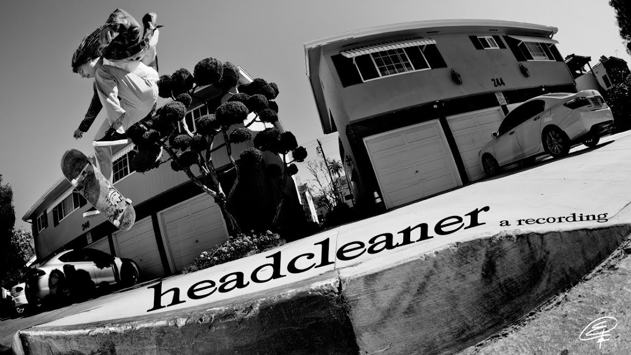 Headcleaner Full Video