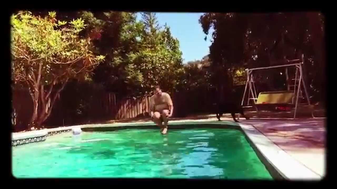 Backyard playtime