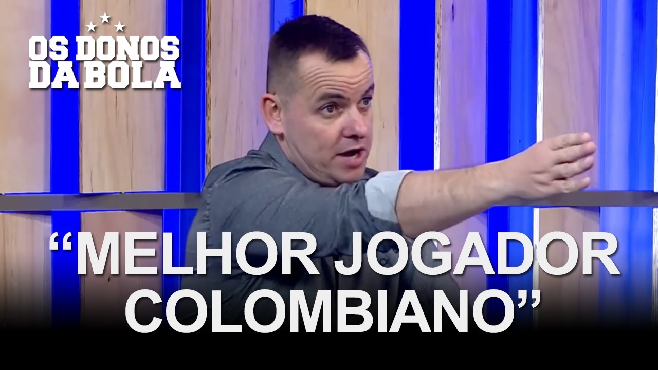 Vagner Martins comenta sobre a contrata&ccedil;&atilde;o do Gr&ecirc;mio: 
