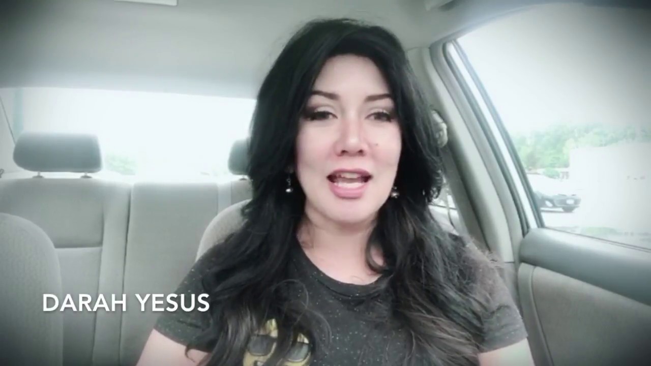 2 MACAM PEPERANGAN ROHANI, Ps Debora Kristanto