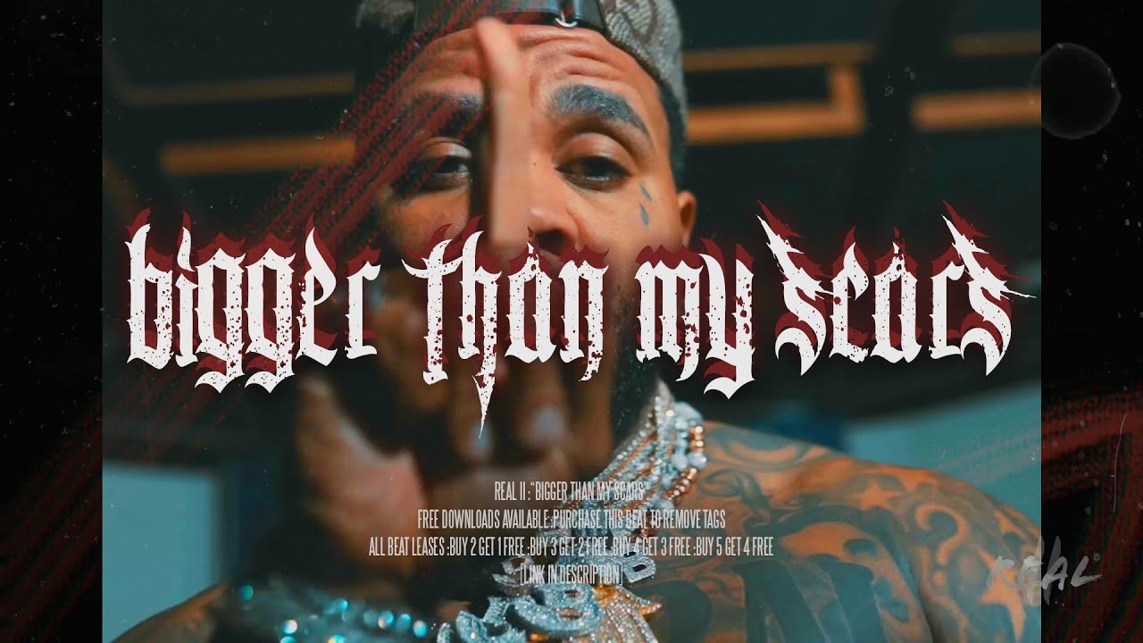 {FREE} Kevin Gates 2025 Type Beat 