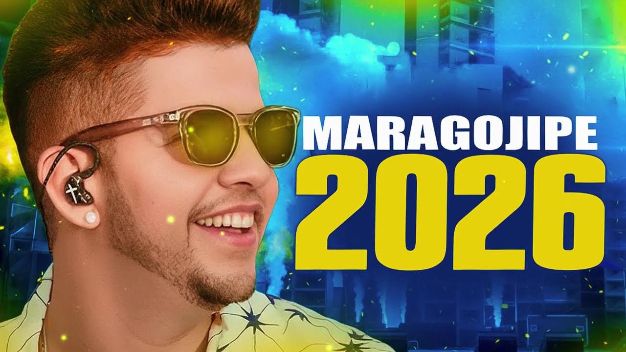 NADSON O FERINHA REPERTÓRIO NOVO 2026 CD 100% PRA PAREDÃO - MARÇO 2026 AS MELHORES E MAIS TOCADAS
