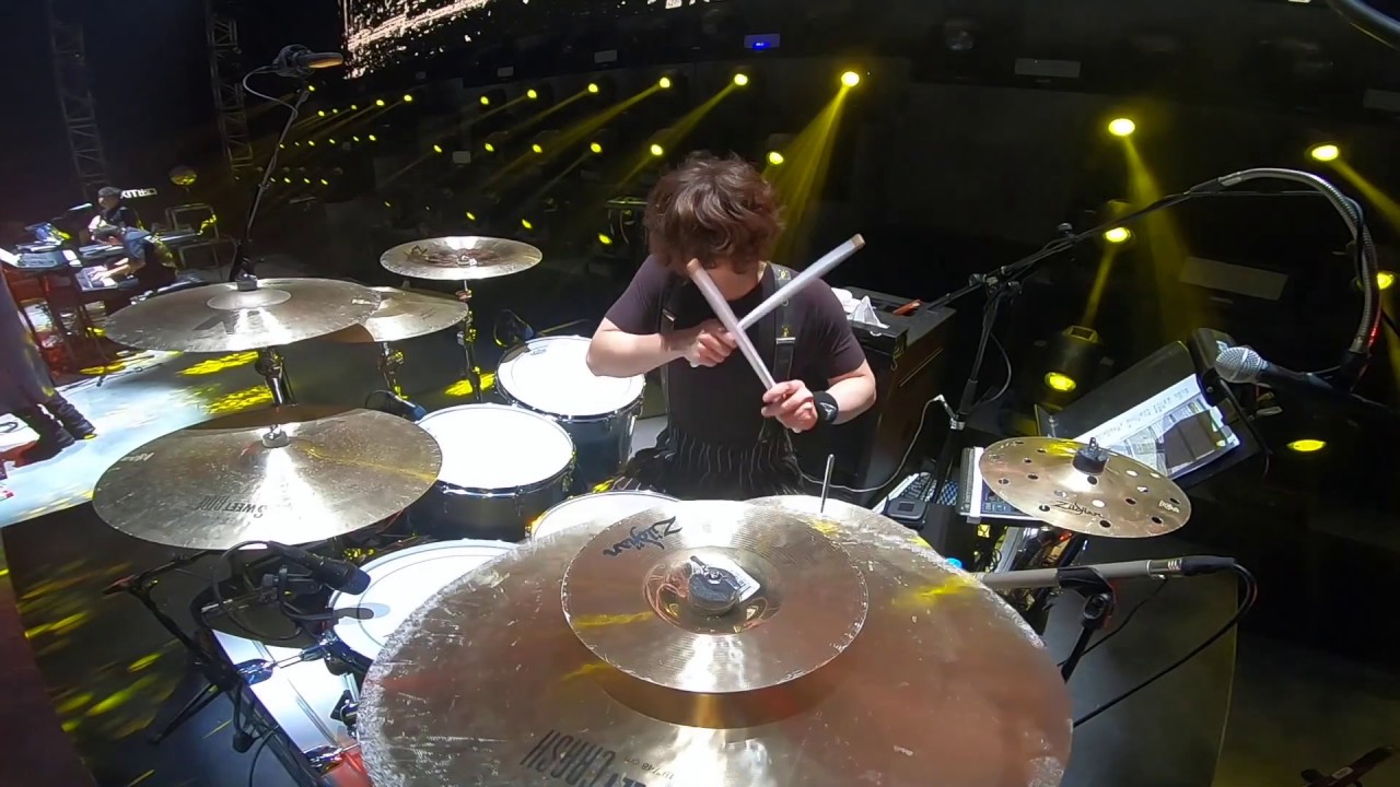 Mr. EVERYONE CONCERT 10 -《兩大無猜》 LIVE@紅館