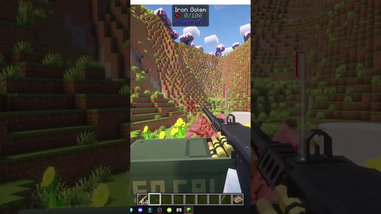 HOW TO CRAFT HEAVY AMMO IN MINECRAFT WITH SUPERB WARFARE