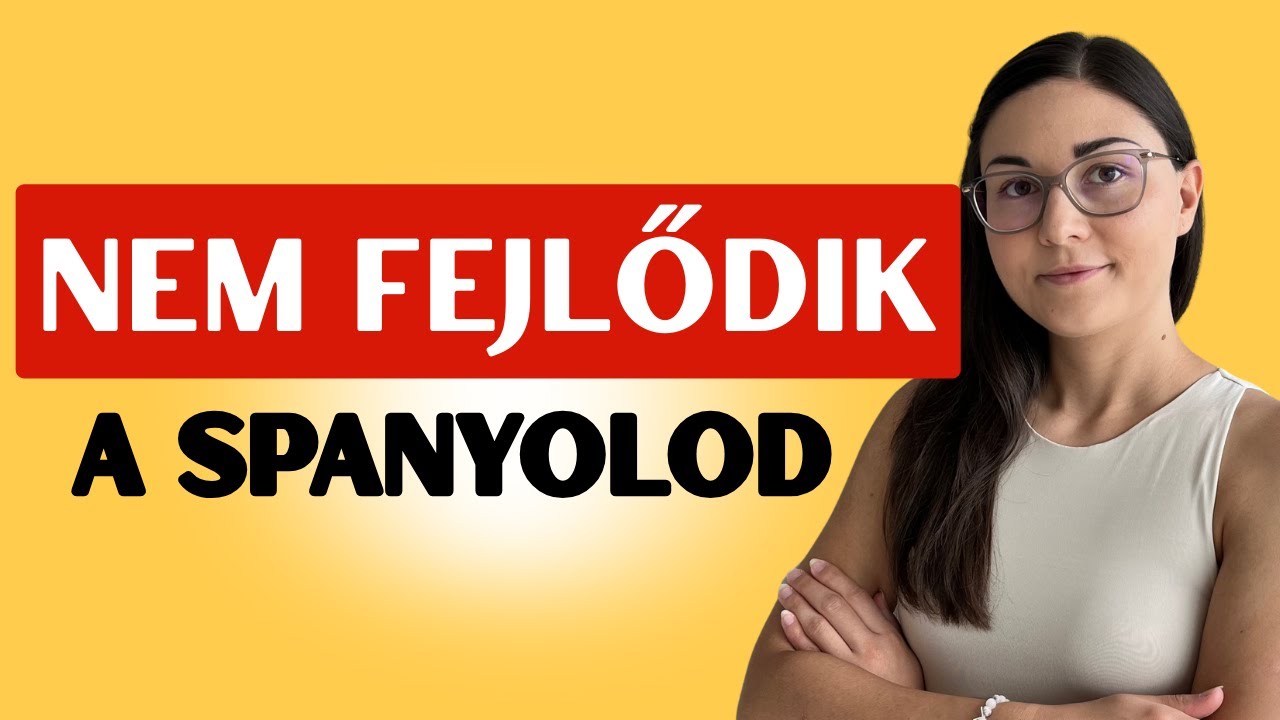 Így fejlesztheted a spanyoltudásod, ha Spanyolországban élsz (nyelvtankönyvek nélkül)