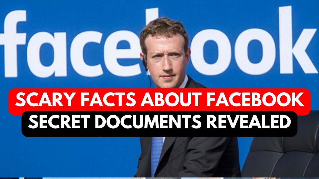 The Dark Side of Facebook: How Social Media Controls You