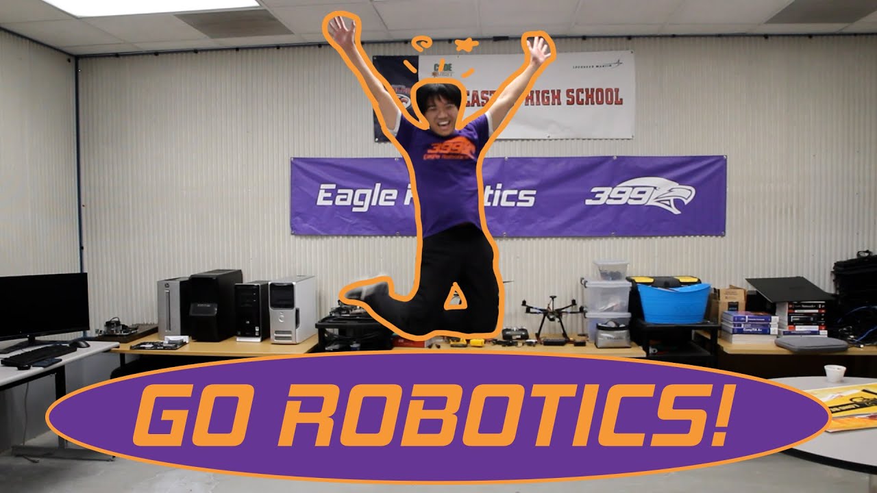Team 399 Recruitment