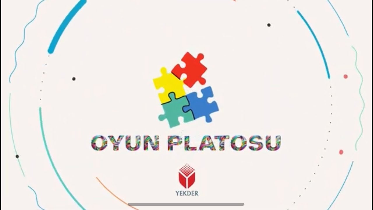 Oyun Platosu başlıyor!