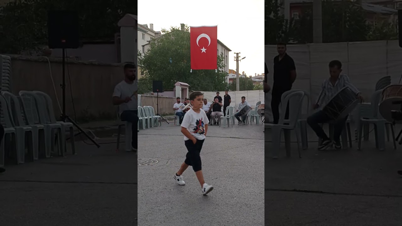 Sivas Davul Zurna uzun hava Fatih Asanakut