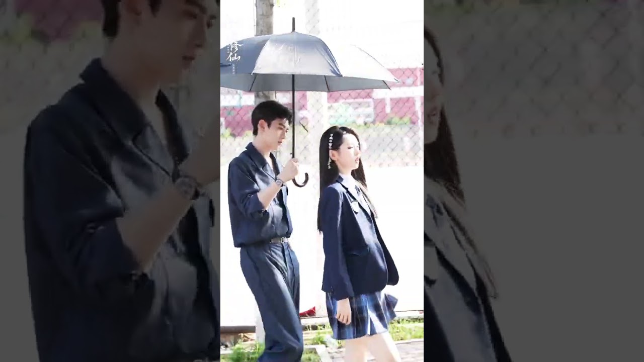 双强CP驾到！学霸娇夫@李昱潼 ✖修仙大佬@李柯以Sylph 闪亮登场~这个强强联手统治校园谁敢看？ #她靠修仙在现代风生水起 #李柯以 #李昱潼
