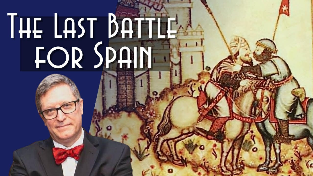 Rio Salado: The Last Attempt at a Muslim Spain