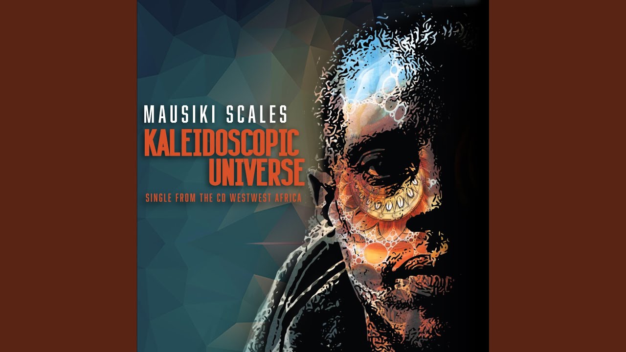 Kaleidoscopic Universe
