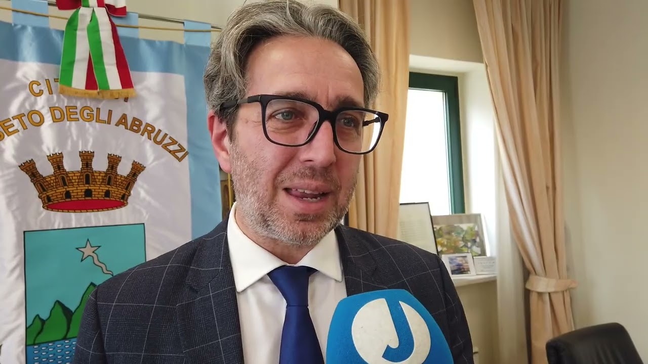 Roseto | Parcheggi a pagamento, al via la nuova era digitale