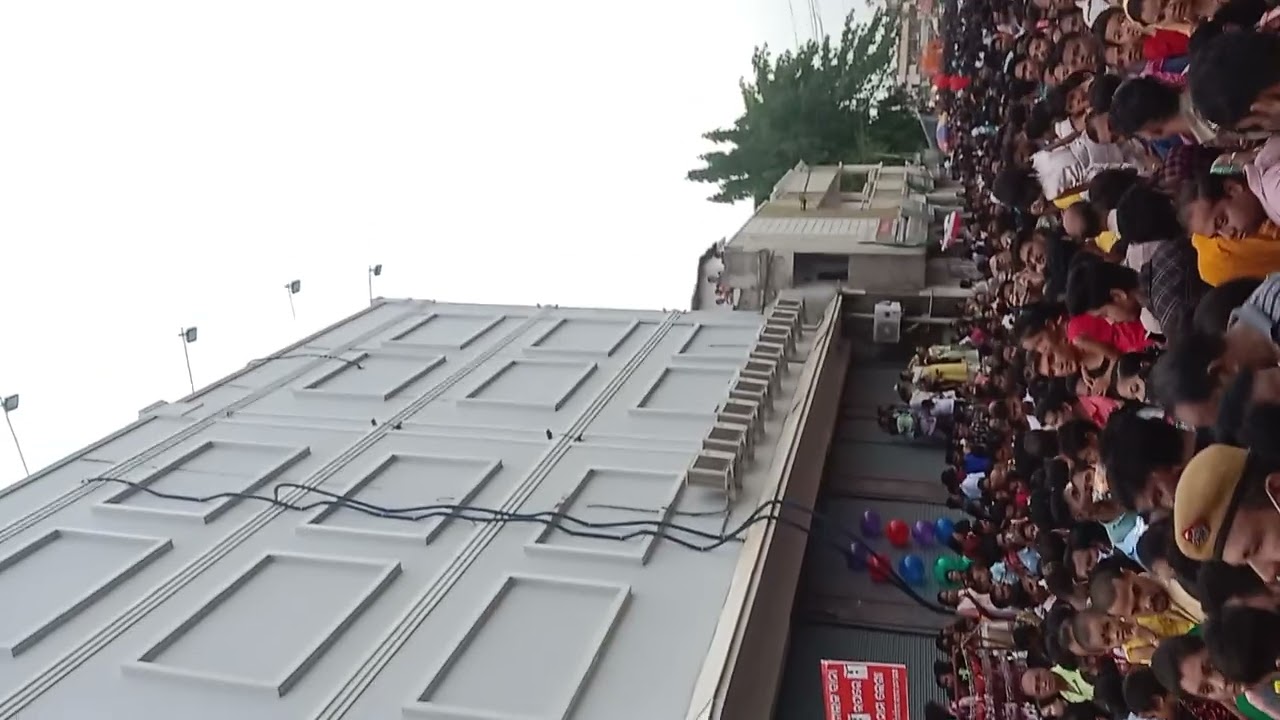 bhawanipatna the special rathyatra festival 2022
