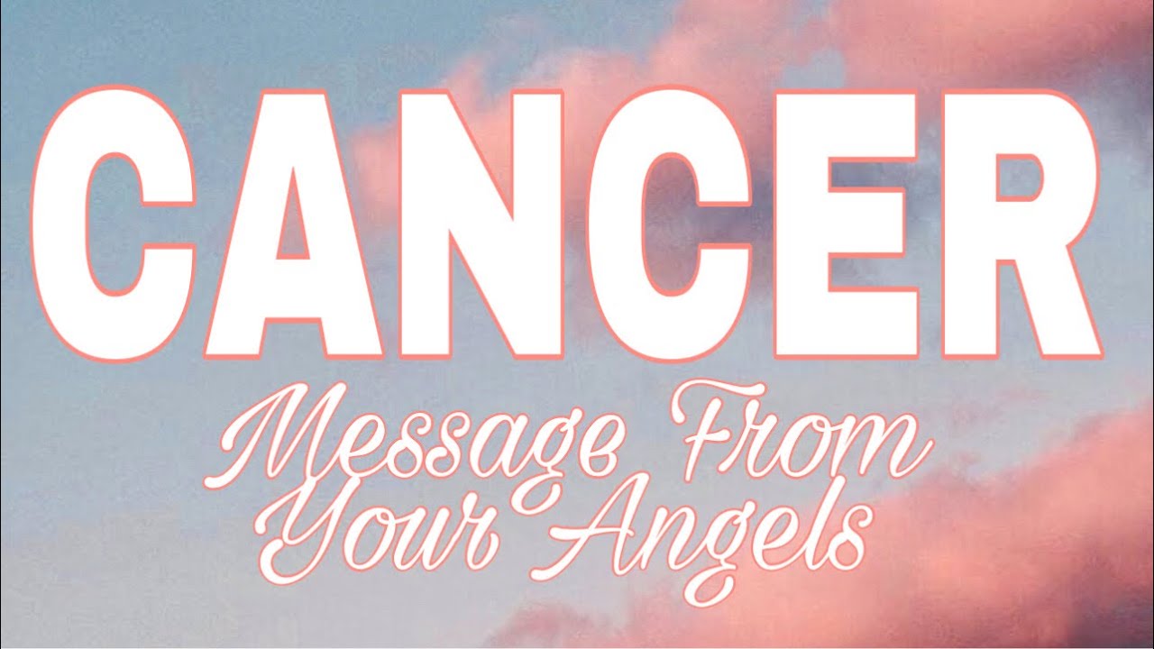 ♋️CANCER♋️ ⚠️Pay Attention, The Signs Are Pointing To This! 👀👂🏽 ✨ANGEL MESSAGE✨
