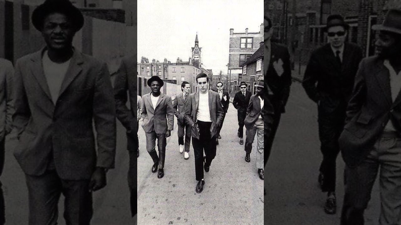 #THESPECIALS #2TONE #SKA, Love Abit Of 2-tone And Ska And Totally Love The Specials