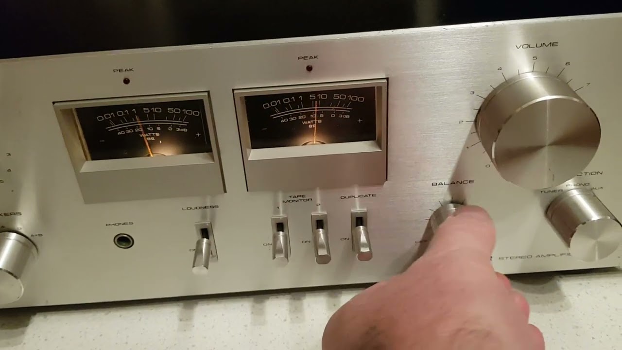 PIONEER SA-706          89046086831