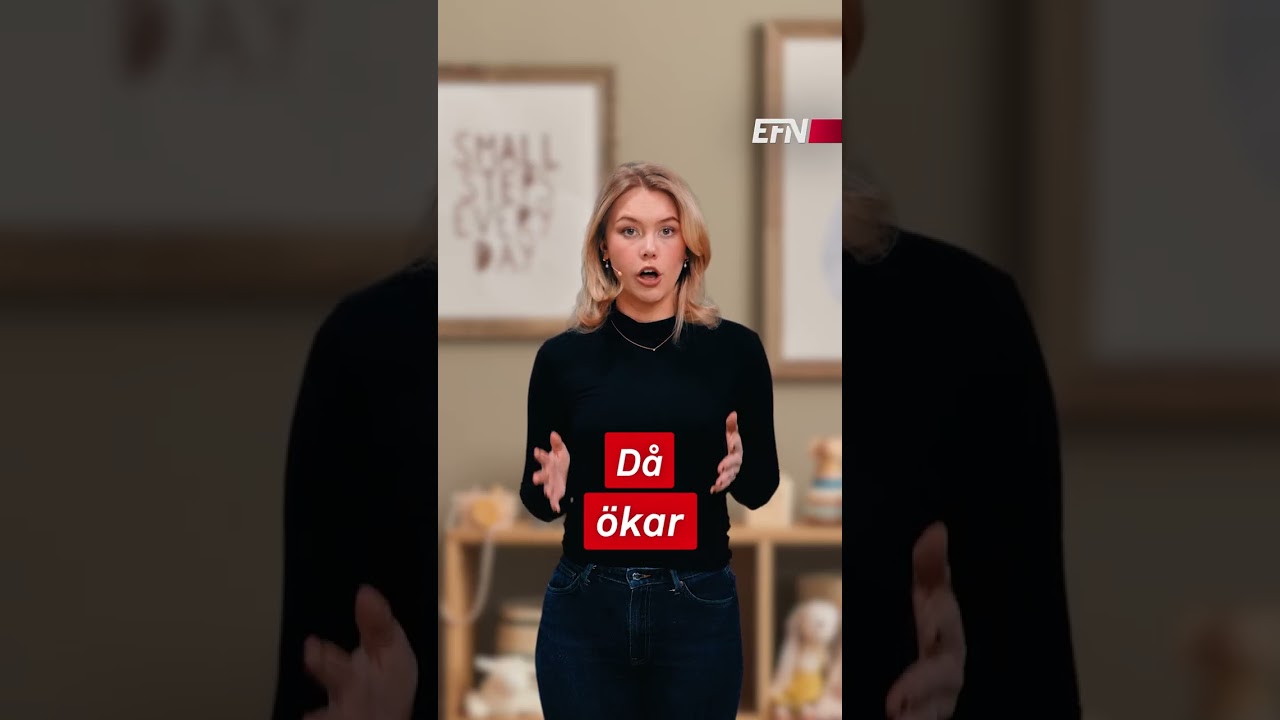 Hur påverkas barnafödandet när lönen stiger? Svaret beror på vem i paret som får högre lön.