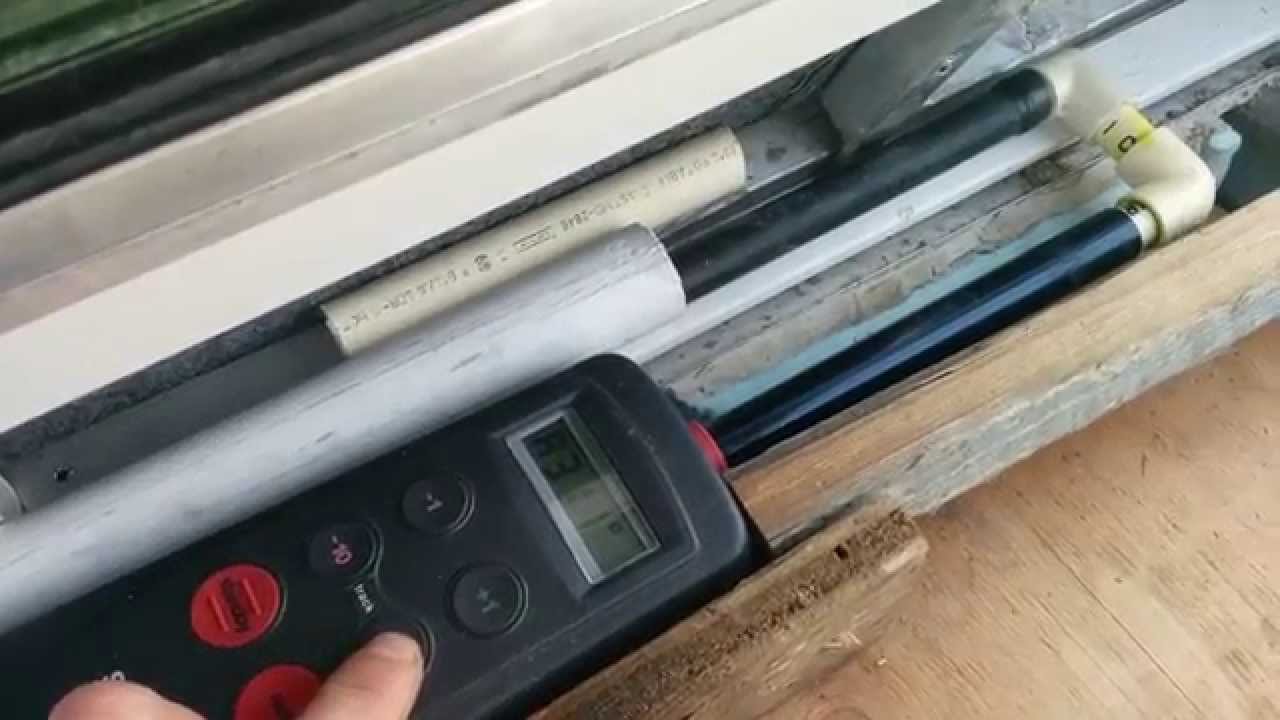Raymarine Autopilot ST1000 On A Trolling Outboard