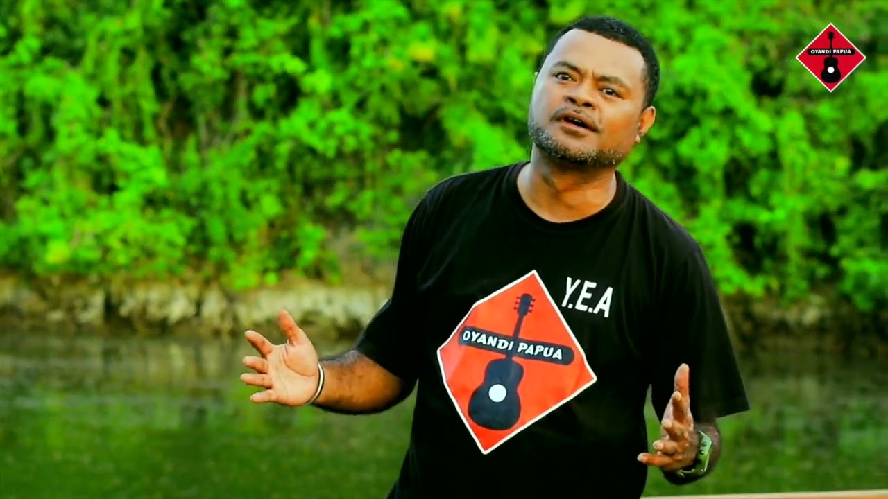 YADRO GESI/ BHS. BABO - BINTUNI #OYANDIVOICEPAPUA |