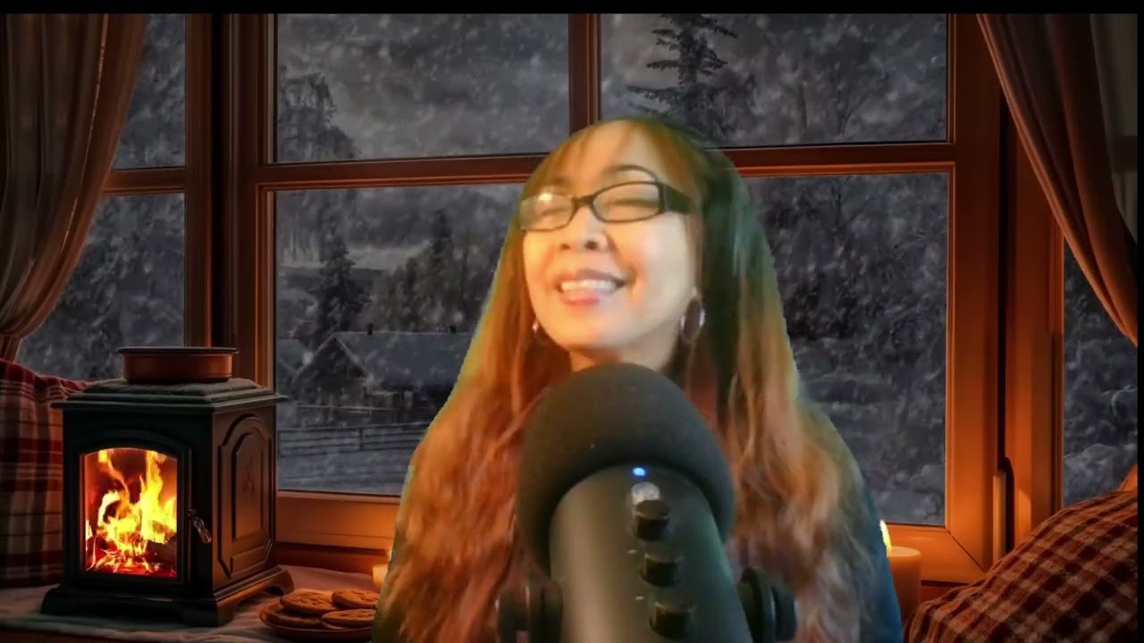 TAKE ME NOW  David Gates Cover by Stella R