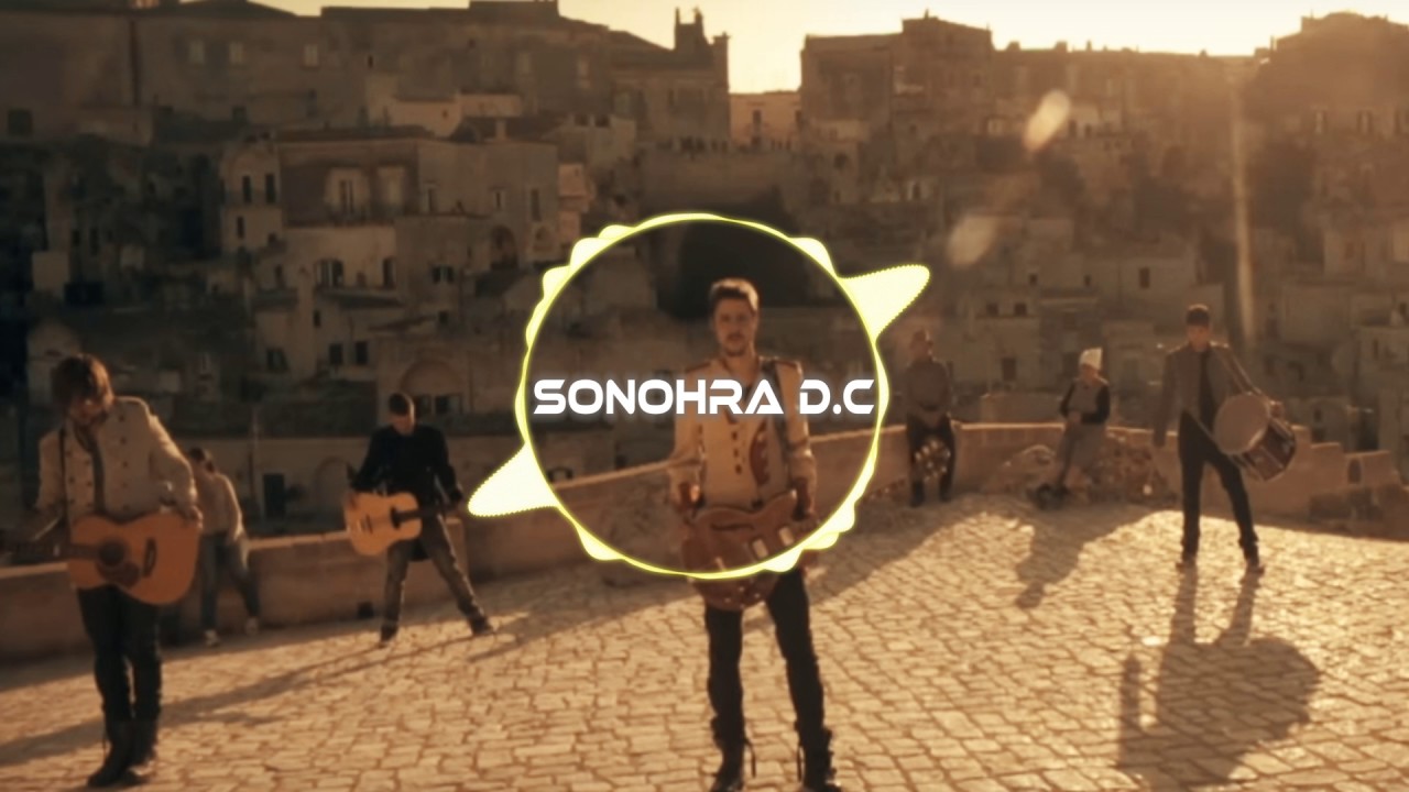 Se llama libertad - Sonohra ft. Hevia