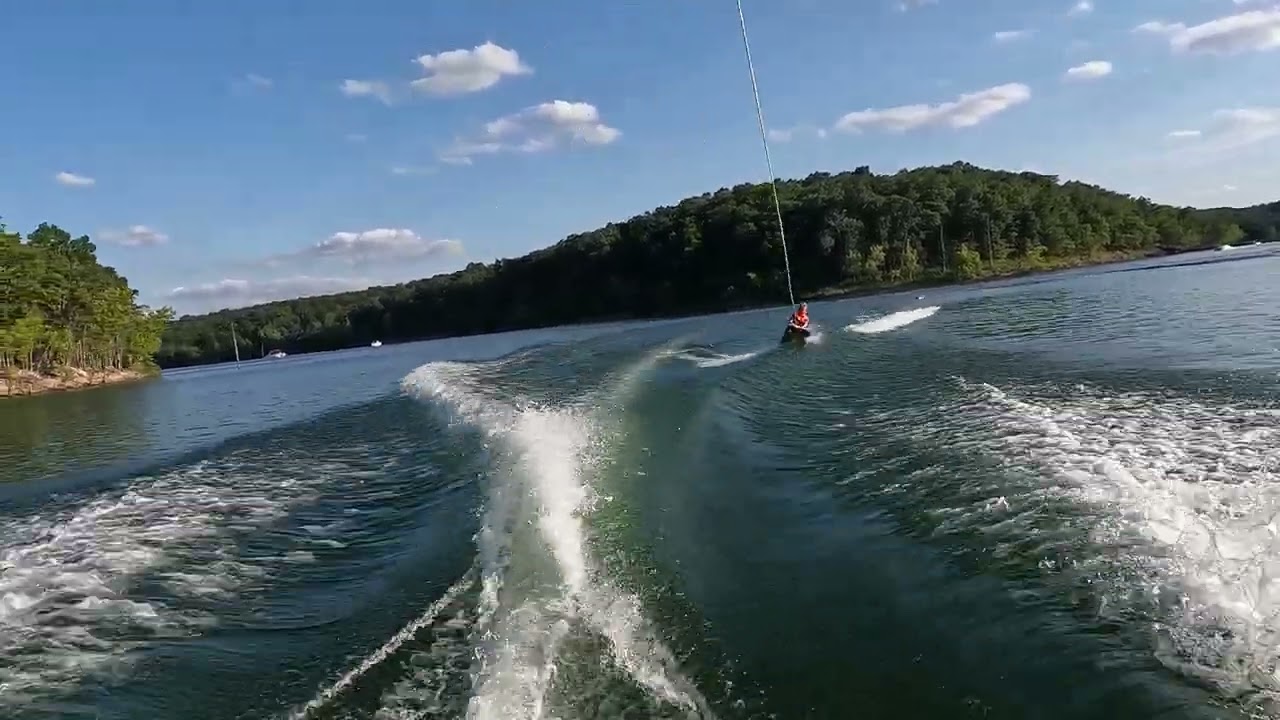 Ben Kneeboard 2024 3