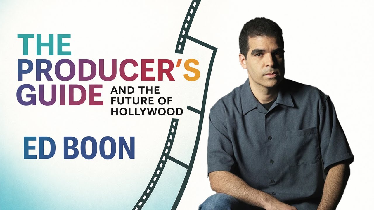 The Producer's Guide with Ed Boon