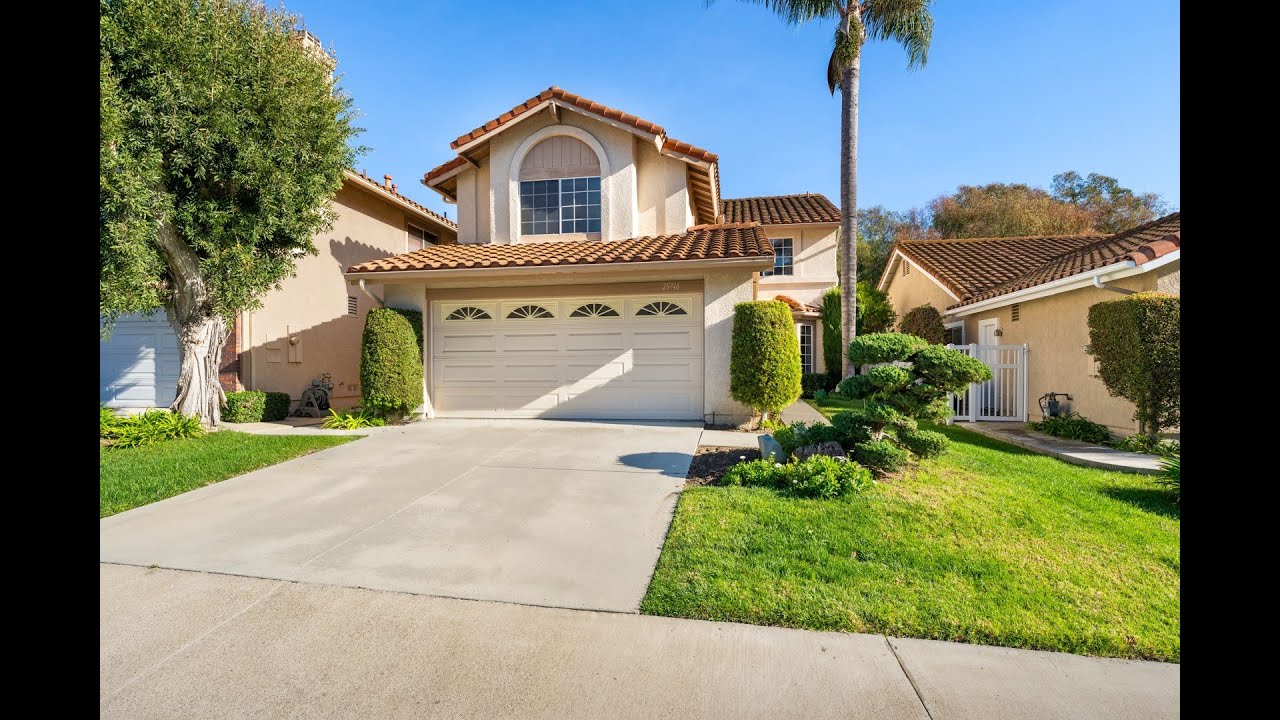 29746 Michelis Street Laguna Niguel, CA |