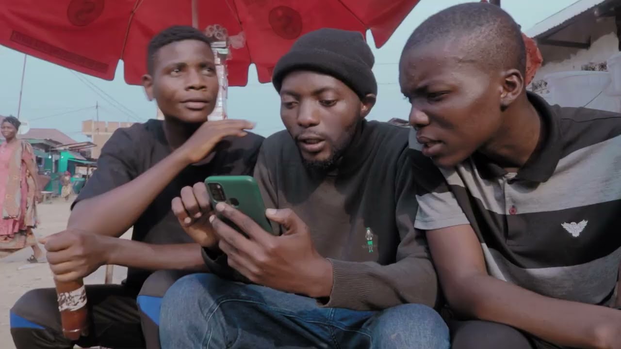 Pardon By Paulino Dir By 4K Fundi (Official Video by Producer Aiyo Track)