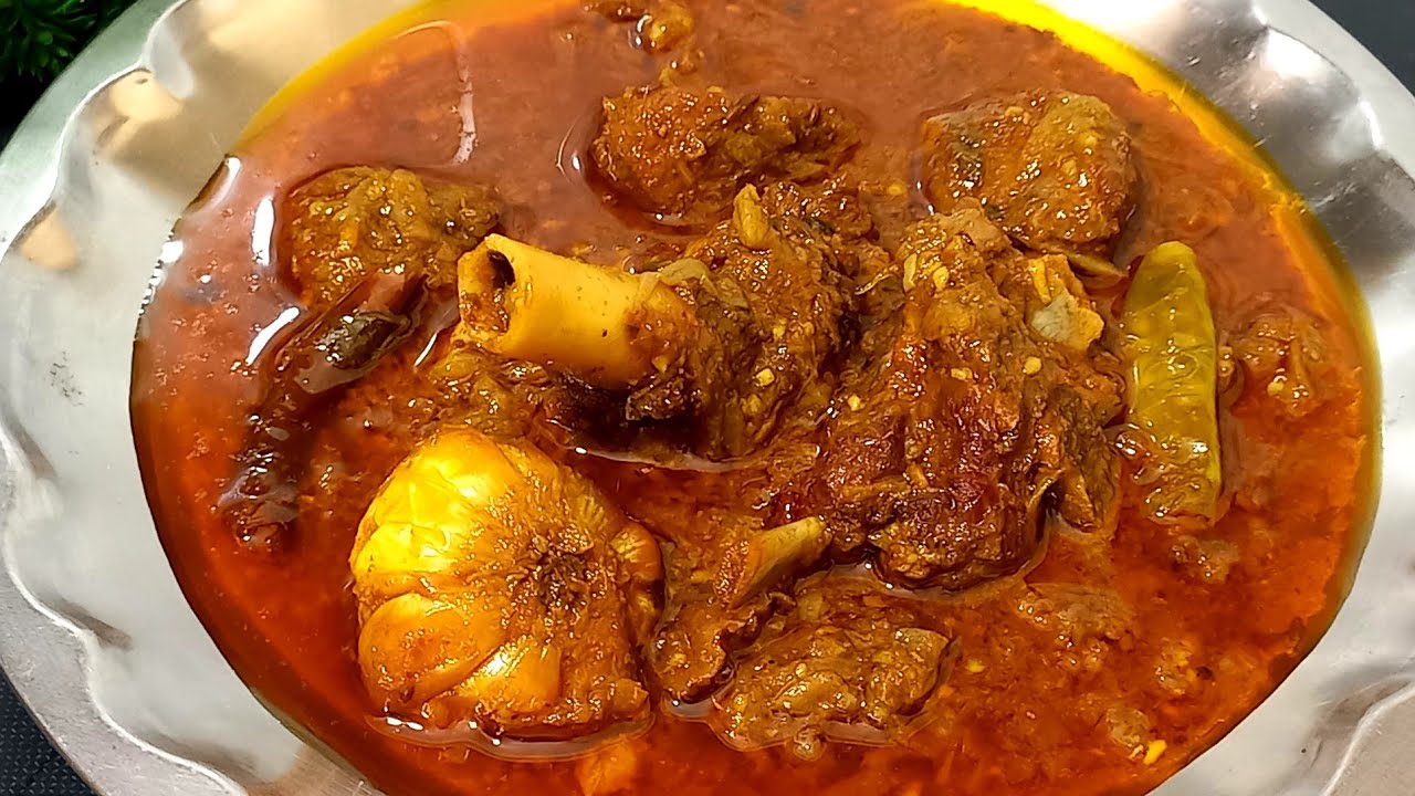 Bihari Style Mutton Curry | बिहारी मटन करी | Mutton Curry Recipe | Bakra Eid Special Recipes