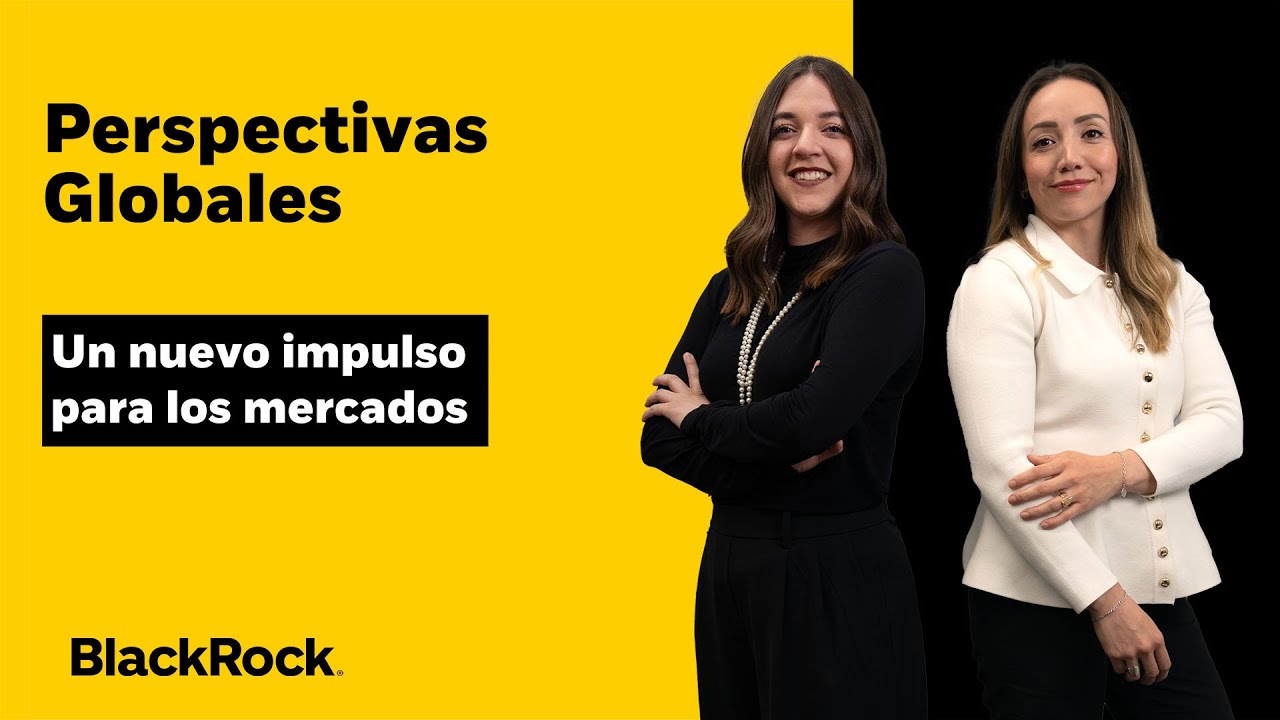 El nuevo recorte de tasas y su impacto global | Perspectivas Globales de BlackRock