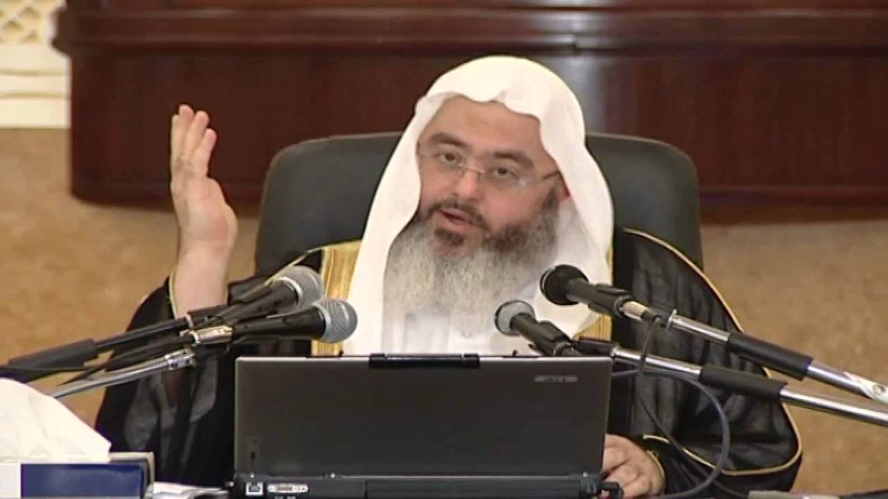 سلسلة معاني الأذكار - مقدمة في الذكر وفضله4 31/4