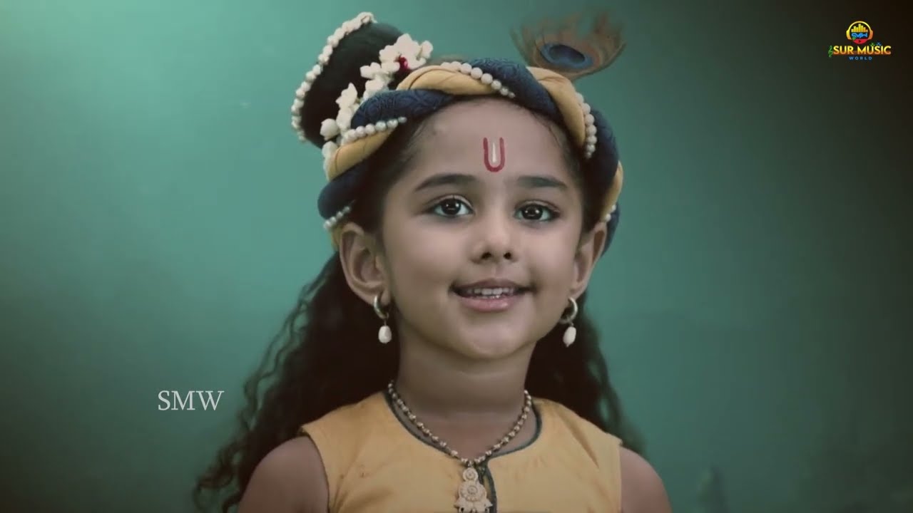 बालकृष्ण और महादेव के बीच भयंकर महायुद्ध || Yashomati Maiyaa Ke Nandlala