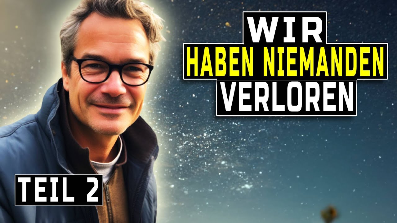 MANN STIRBT & LERNT  WIR HABEN DAS ALLES VÖLLIG FALSCH VERSTANDEN 🌠 (BEWEGENDE NTE) Teil 2