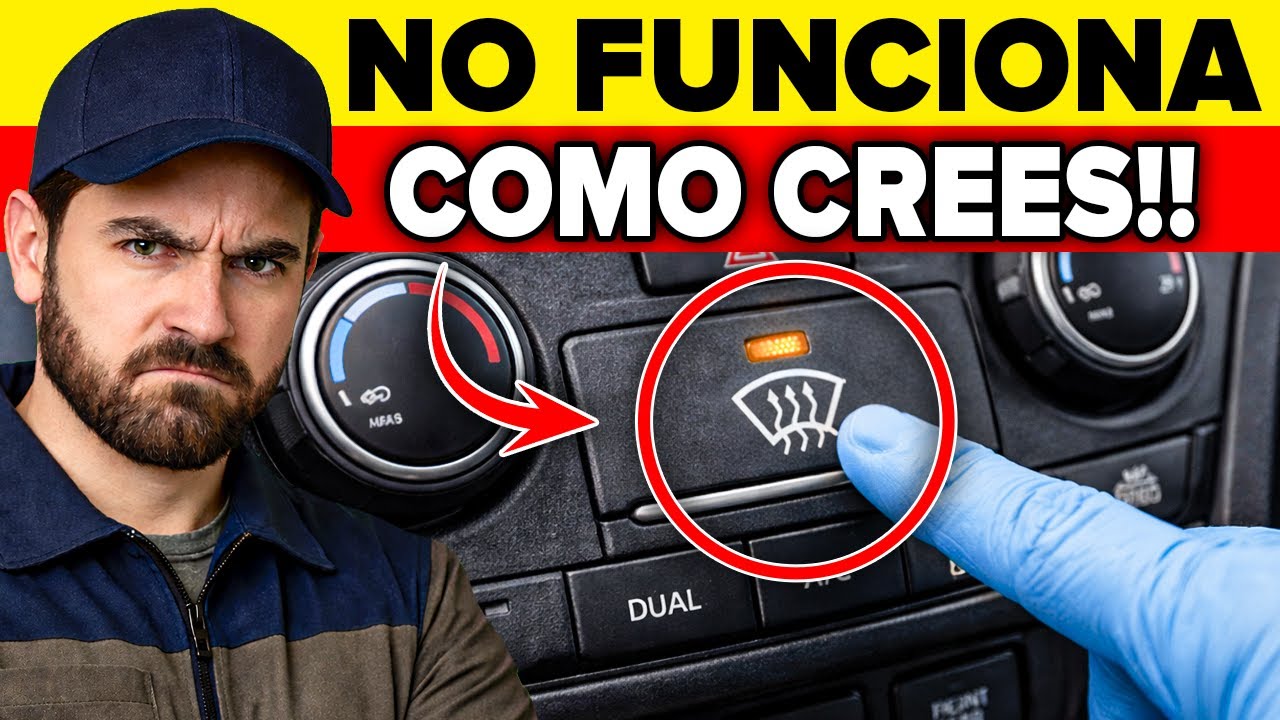 El ERROR Más Estúpido Que Destruye Tu Motor Manual!!