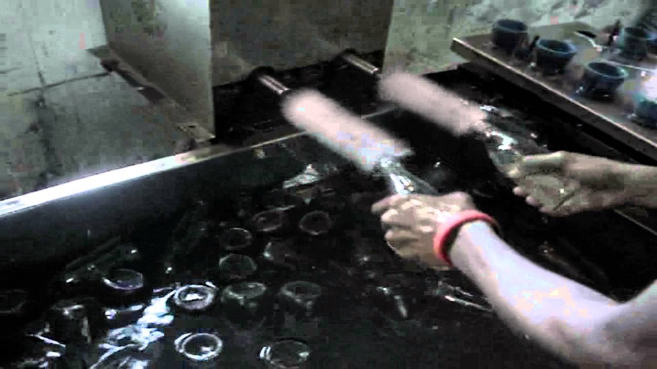 dirty bottle cleaning system, glass Bottle brushing washing rinsing machine